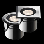brilliance-midi 12 V, 3 W