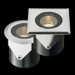 brilliance-midi narrow 12 V, 3 W