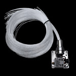 starlight fiber-optic 230 V AC