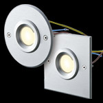 object-light 230 V, 3 W