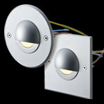 side-light 230 V, 3 W