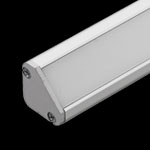 slimlux eck 45°